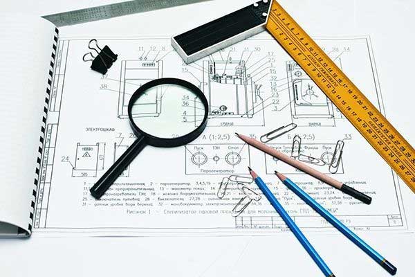 Что такое исполнительная документация?