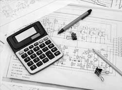 Составление смет на строительные работы